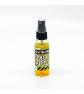 Fluo Spray Red Devil 75ml