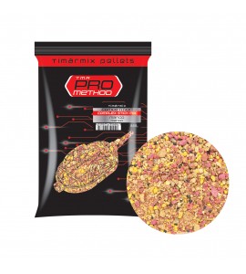 Competition Stick Mix Ananász-vajsav