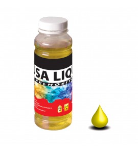 Busa Felhősítő Liquid 250ml sweet vanilia