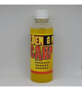 Golden Carp Liquid Ananász/ Pineapple 250ml