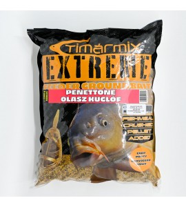 Extreme Feeder Groundbait Panettone