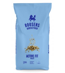 RHF Active Fit Pellet