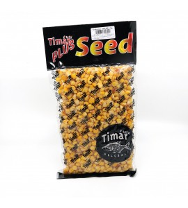 Főtt Kukorica Natúr/ Cooked Corn Natural 1000g