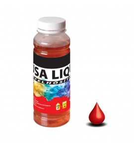 Busa Felhősítő Liquid 250ml sweet strawberry