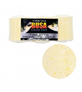 Busa Tabletta Fokhagyma