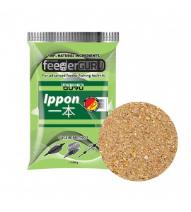 FEEDER GURU SERIA 1KG IPPON