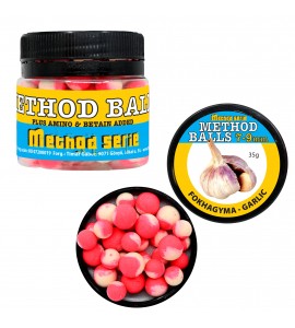 Method Balls Fokhagyma/Garlic