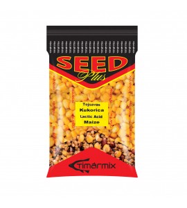 Erjesztett/ Tejsavas Kukorica/ Fermented Corn 1000g
