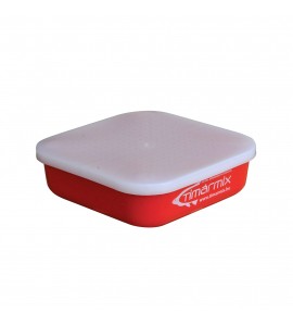 Csontis Doboz PIROS 0,5 L