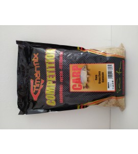 Elite Competition Carp 1kg