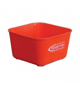 Csontis Doboz PIROS 1,5L