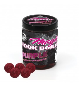 Hook Boilie Magic Purple 18-24mm