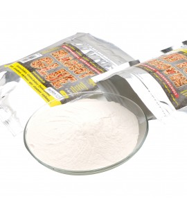Gomma Arabica-Csontiragasztó Vanilia/ Vanilla 200g