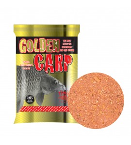 Golden Carp 3kg mangó-vajsav