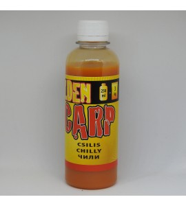 Golden Carp Liquid Chili 250ml
