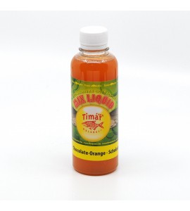 Halibut Mix Liquid 250ml