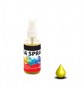 Busa Felhősítő Spray 50ml sweet vanilia
