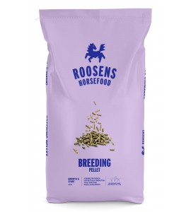 RHF Breeding Pellet