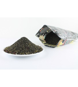 Big Potyka Fekete/ Big Carp Black 1kg