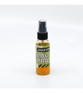 Fluo Spray Orange Lucky 75ml
