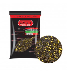 Competition PM Flavored Vajsav/ N-Butyric