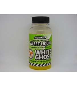 Sweet Liquid White Ghost