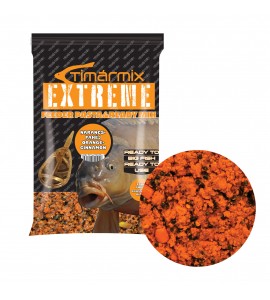 Extreme Ready Mix Orange-Cinnamon