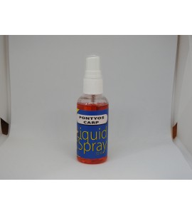 Spray Ponty/ Carp