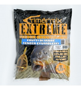 Extreme Feeder Groundbait White Choco 2kg