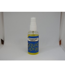 Spray Fokhagyma/ Garlic