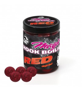 Hook Boilie Magic Red 18-24mm
