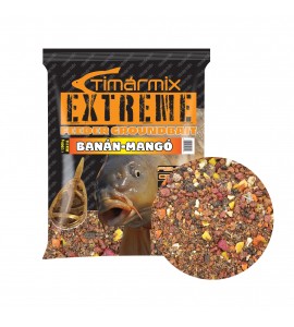 Extreme Banán Mango 2kg