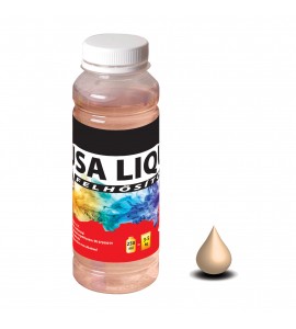 Busa Felhősítő Liquid 250ml lacto-banana
