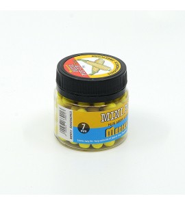 Mini Pop Up Ananász-Vajsav/Pineapple-Butyric 7mm
