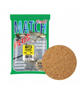 Match(Dévér-Bodorka)/(Bream-Roach) 3kg