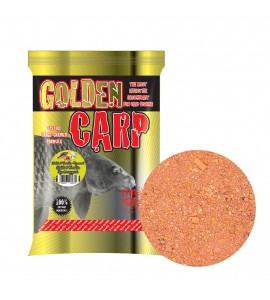 Golden Carp Halibut-Vanília-Tigrismogyoró/ Halibut-Vanilla-Tigernut 1kg