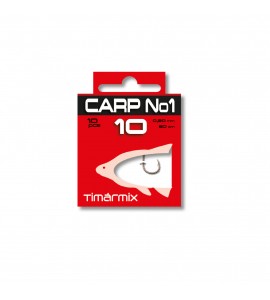 Timár Mix Carp 10 0,1mm mono