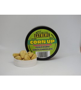 Extreme Corn Up Soluble White Chocolate