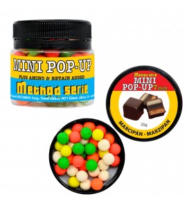 Mini Pop Up Marcipán/ Marzipan 7mm