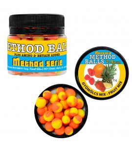 Method Balls Gyümölcs Mix/Fruit Mix