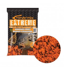 Extreme Feeder Pasta & Ready Mix Orange-Cinnamon