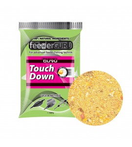 FEEDER GURU SERIA 1KG TOUCHDOWN