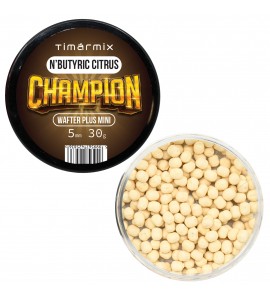 Champion Mini Wafter Vajsav -Citrus