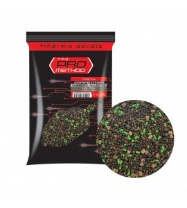 Competition PM Flavored Hal-Máj/Fish-Liver