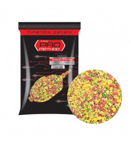 Competition Stick Mix Liver-Kagyló