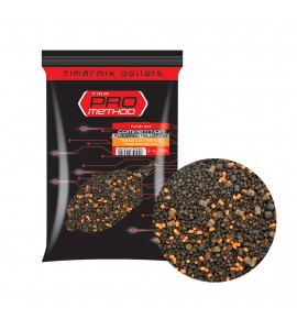 Competition PM Flavored Narancs-Mangó/Orange-Mango