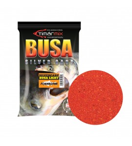 Busa Light Groundbait Fokhagyma