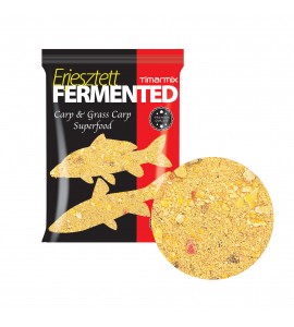 Fermented Groundbait 900g ananász-vajsav