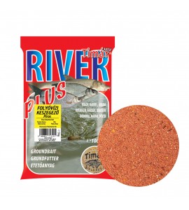 Folyóvízi Keszegező Piros/ River Silverfish Red 3kg