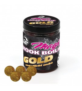 Hook Boilie Magic Gold 18-24mm